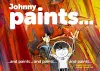 Johnny Paints... cover