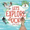 Let's Explore Ducks cover
