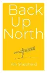 Back Up North cover