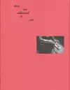 These are Addressed to You cover