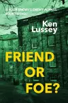 Friend or Foe? cover