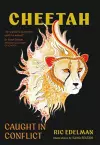 Cheetah cover