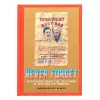 Never Forget cover