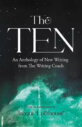 The Ten cover