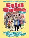 Still Game Book 1 cover