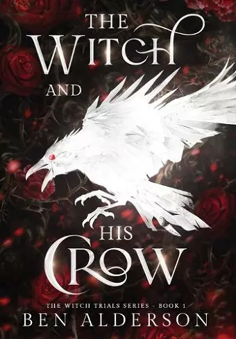 The Witch and His Crow cover