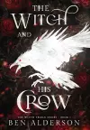 The Witch and His Crow cover