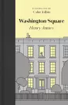 Washington Square cover