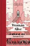 Woman Alive cover