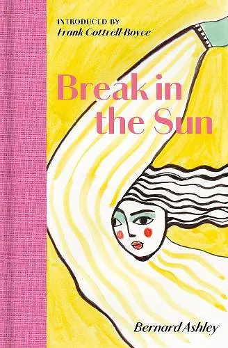 Break in the Sun cover