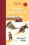 Sledges to the Rescue cover