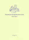 French Cooking for One cover