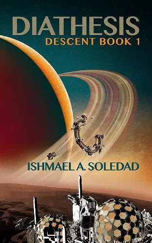 Diathesis cover