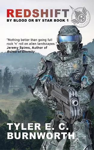 Redshift cover