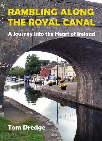 Rambling Along the Royal Canal cover