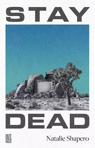 Stay Dead cover