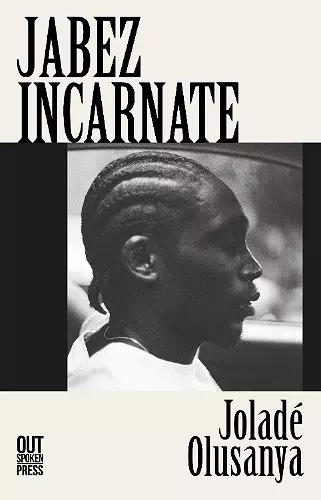 Jabez Incarnate cover