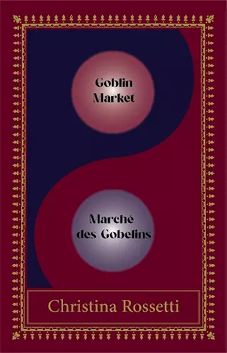 Goblin Market-Marche des Gobelins cover