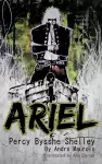 Ariel cover