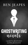 Ghostwriting Novels cover