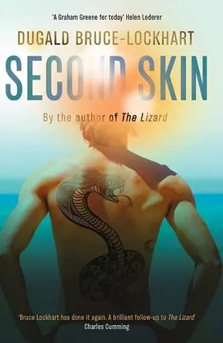 Second Skin cover