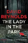 The Lady in the Park cover