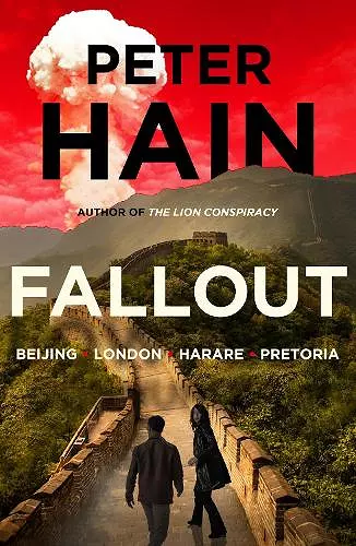 Fallout cover