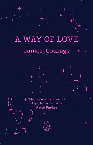 A Way of Love cover