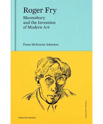 Roger Fry cover