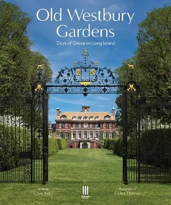 Old Westbury Gardens cover