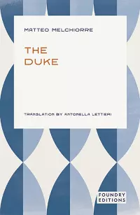 The Duke cover