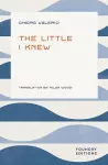 The Little I Knew cover