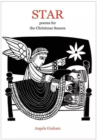 Star - poems for the Christmas Season cover