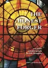 The Honest Forger - new poems and photographs for Iolo Morganwg cover