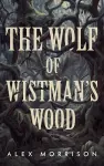The Wolf of Wistman's Wood cover
