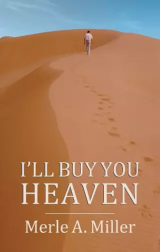 I'll Buy You Heaven cover