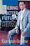 Building A Better Future cover