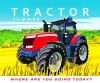 Tractor - Where Are You Going Today? (Summer) cover