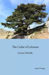 The Cedar of Lebanon cover