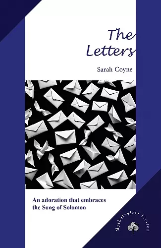 The Letters cover