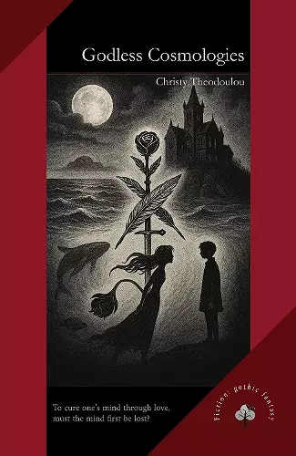 Godless Cosmologies cover