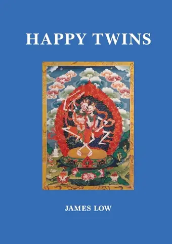 Happy Twins cover