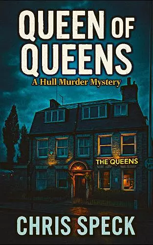 Queen of Queens cover