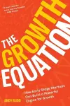 The Growth Equation cover