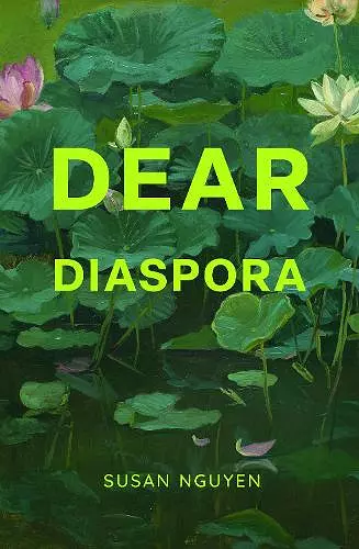Dear Diaspora cover