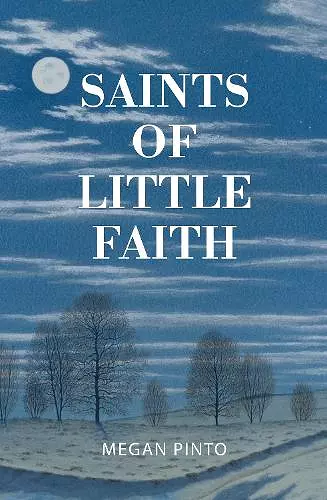 Saints of Little Faith cover