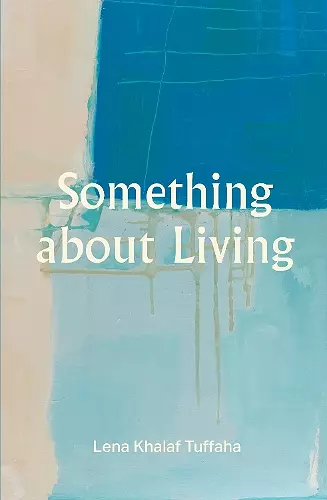 Something about Living cover