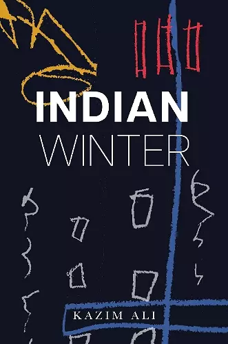Indian Winter cover