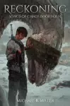 Reckoning cover