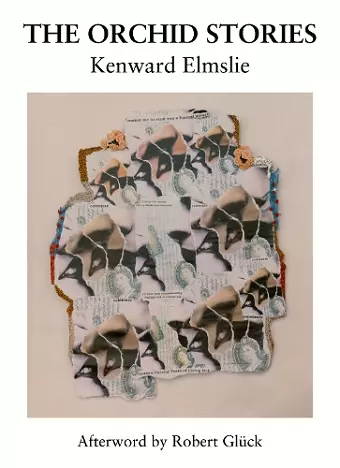 The Orchid Stories cover